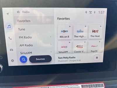 2025 Toyota Tacoma SR5 V6