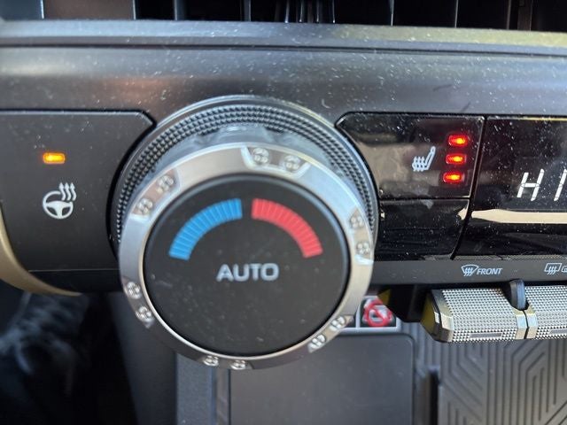 2025 Toyota Tacoma SR5 V6