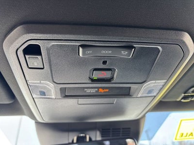 2025 Toyota Tacoma SR5 V6