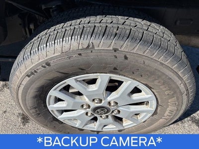 2025 Toyota Tacoma SR5 V6