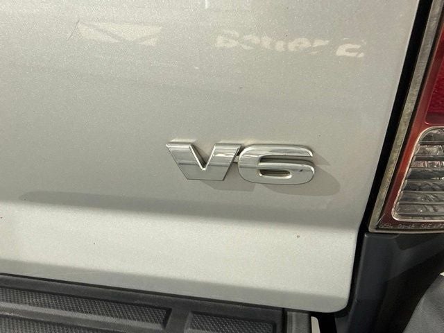2013 Toyota Tacoma Base V6