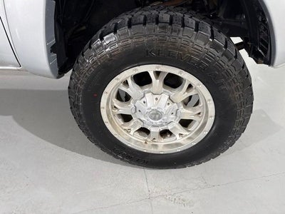 2013 Toyota Tacoma Base V6