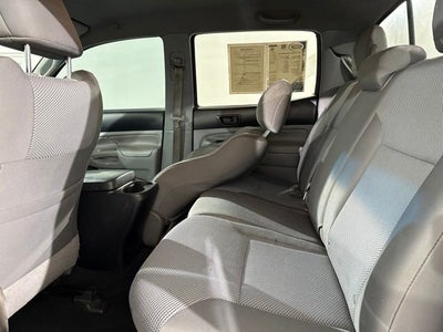 2013 Toyota Tacoma Base V6