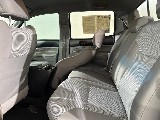 2013 Toyota Tacoma Base V6