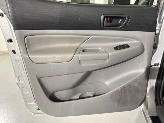 2013 Toyota Tacoma Base V6