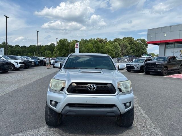 2013 Toyota Tacoma Base V6