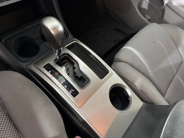 2013 Toyota Tacoma Base V6