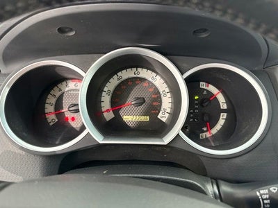 2013 Toyota Tacoma Base V6