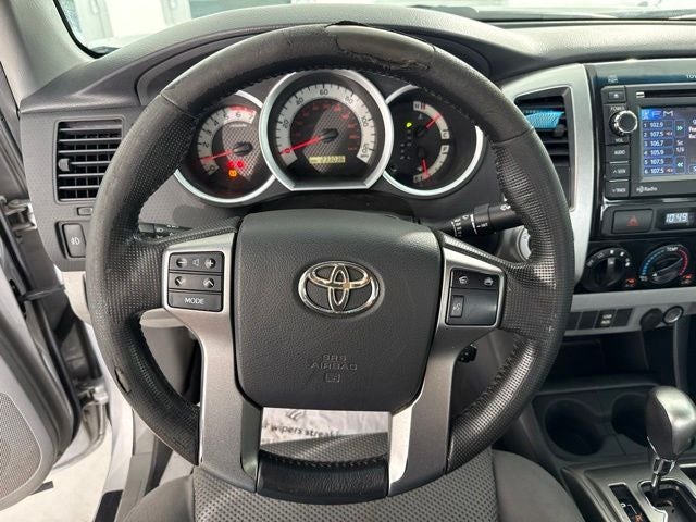 2013 Toyota Tacoma Base V6