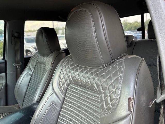 2013 Toyota Tacoma Base V6