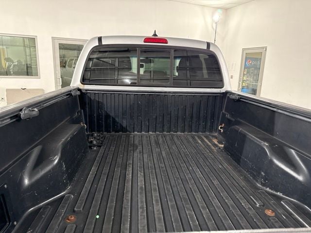 2013 Toyota Tacoma Base V6