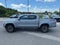 2021 Toyota Tacoma TRD Sport V6