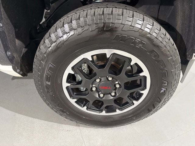 2024 Toyota Tacoma Hybrid TRD Off Road