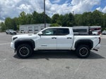 2024 Toyota Tacoma Hybrid TRD Off Road
