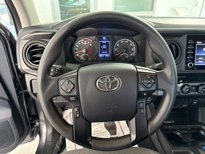 2020 Toyota Tacoma SR