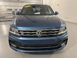 2018 Volkswagen Tiguan 2.0T SEL