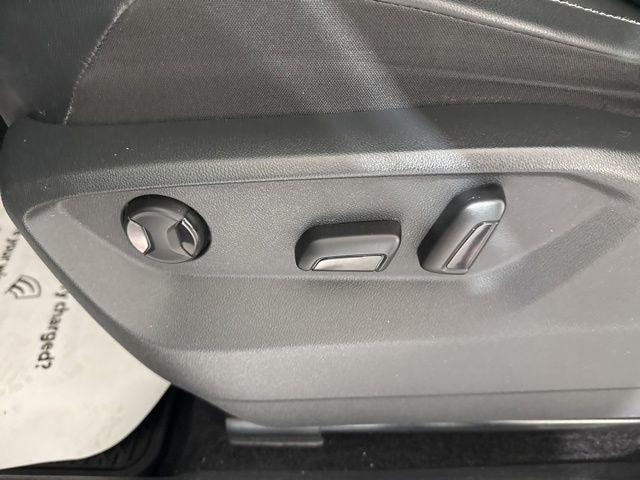 2018 Volkswagen Tiguan 2.0T SE