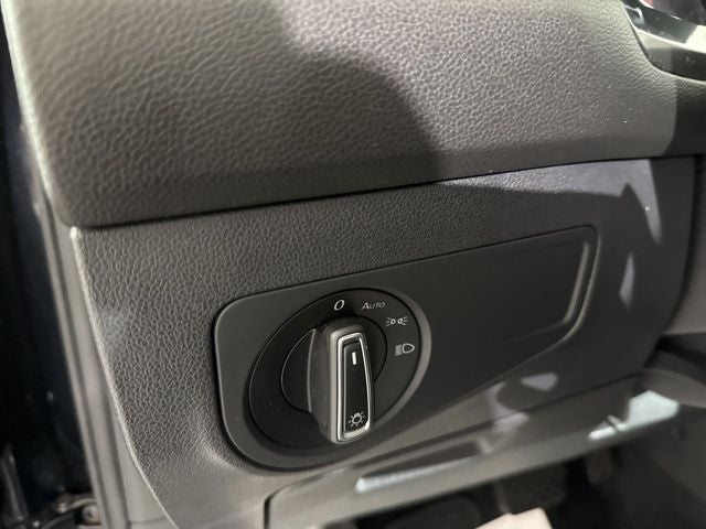 2018 Volkswagen Tiguan 2.0T SE