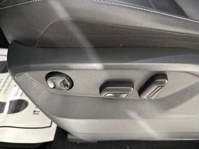 2020 Volkswagen Tiguan 2.0T SE R-Line Black