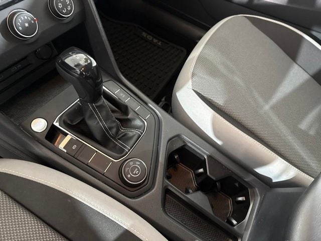 2022 Volkswagen Taos 1.5T S