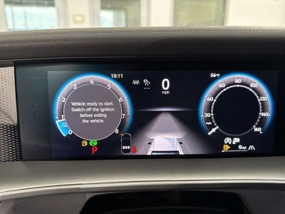 2025 Volkswagen Tiguan SE