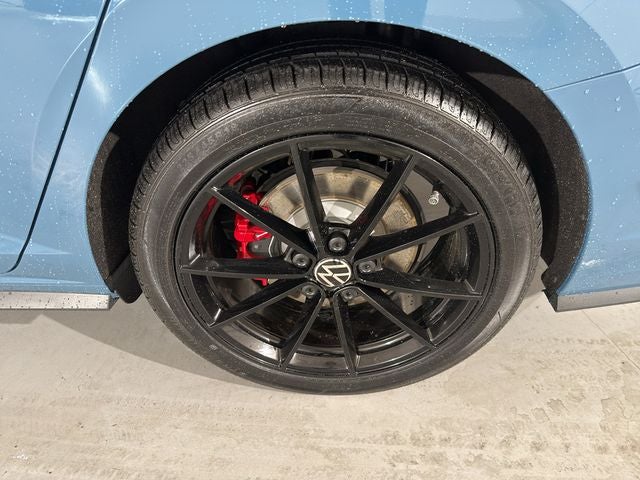 2025 Volkswagen Jetta GLI 2.0T Autobahn