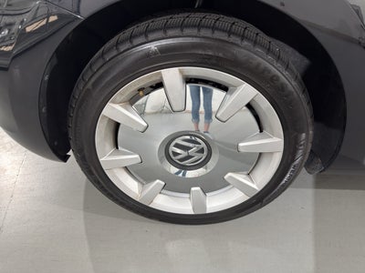 2019 Volkswagen Beetle Convertible SE