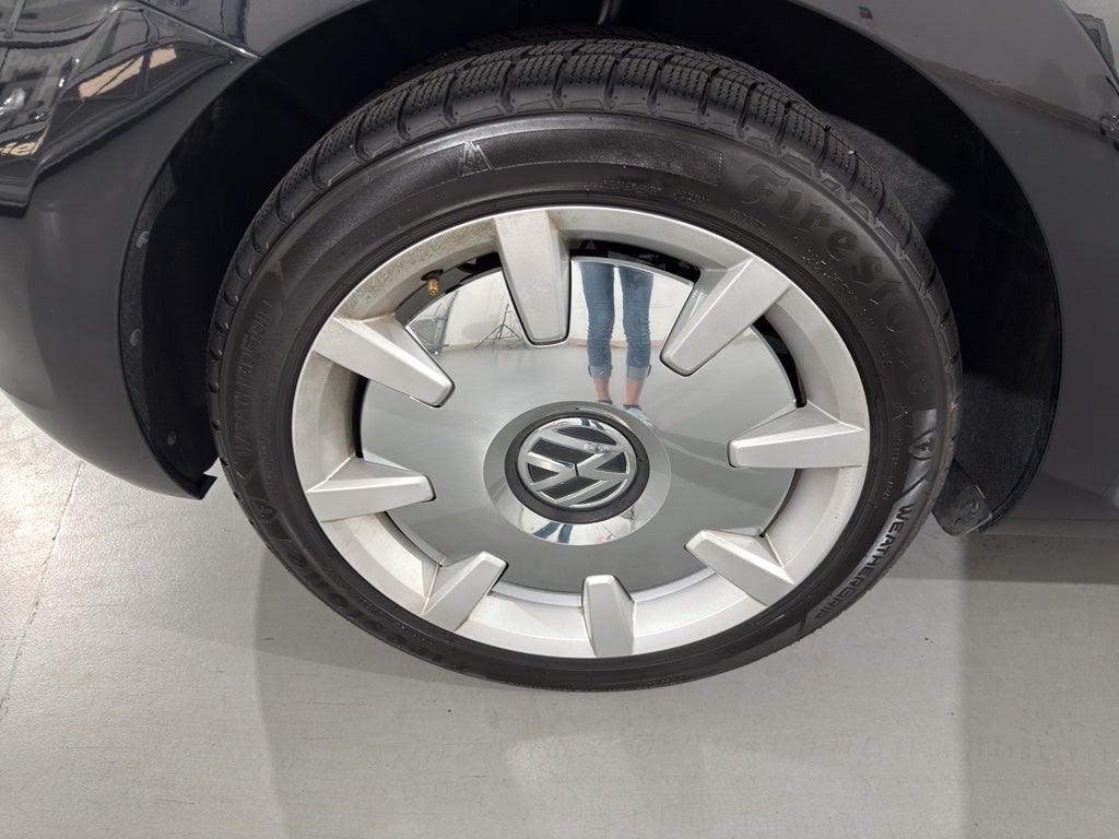 2019 Volkswagen Beetle Convertible SE