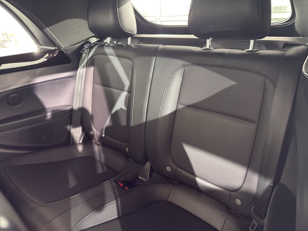 2019 Volkswagen Beetle Convertible SE