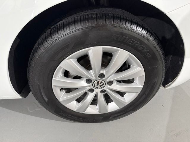 2019 Volkswagen Beetle Convertible 2.0T S