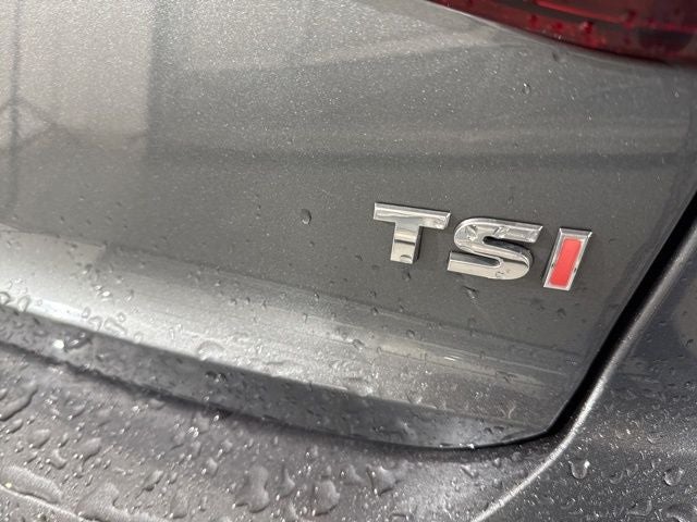 2016 Volkswagen Jetta 1.8T Sport