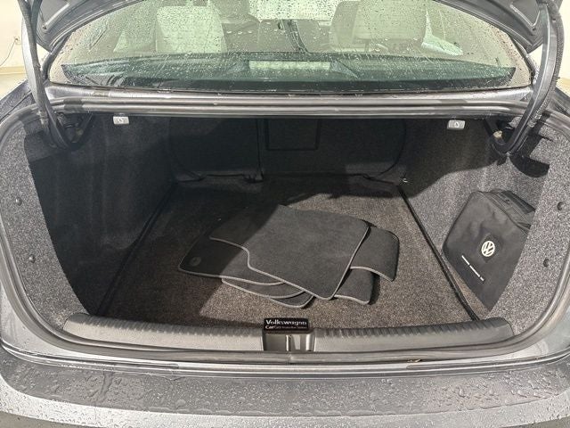 2016 Volkswagen Jetta 1.8T Sport