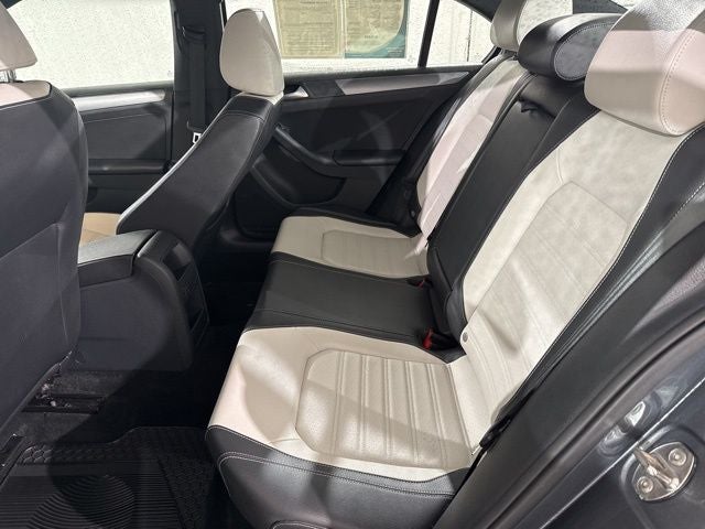 2016 Volkswagen Jetta 1.8T Sport