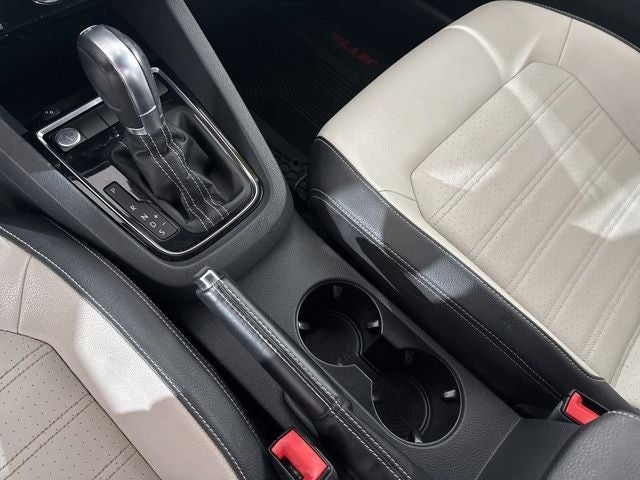 2016 Volkswagen Jetta 1.8T Sport