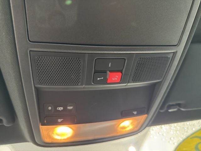 2016 Volkswagen Jetta 1.8T Sport