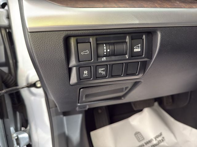 2020 Subaru Outback Touring XT