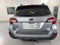 2020 Subaru Outback Touring XT