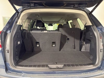 2023 Subaru Ascent Onyx Edition