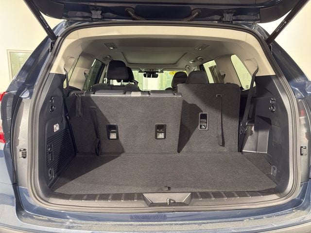 2023 Subaru Ascent Onyx Edition