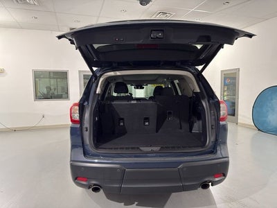 2023 Subaru Ascent Onyx Edition