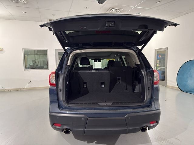 2023 Subaru Ascent Onyx Edition