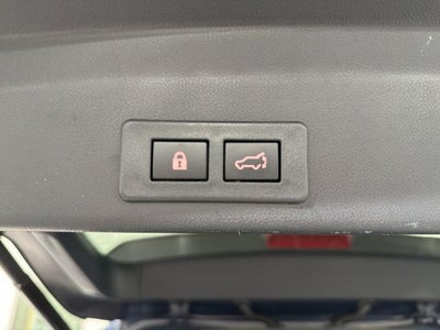 2023 Subaru Ascent Onyx Edition