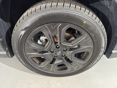 2023 Subaru Ascent Onyx Edition