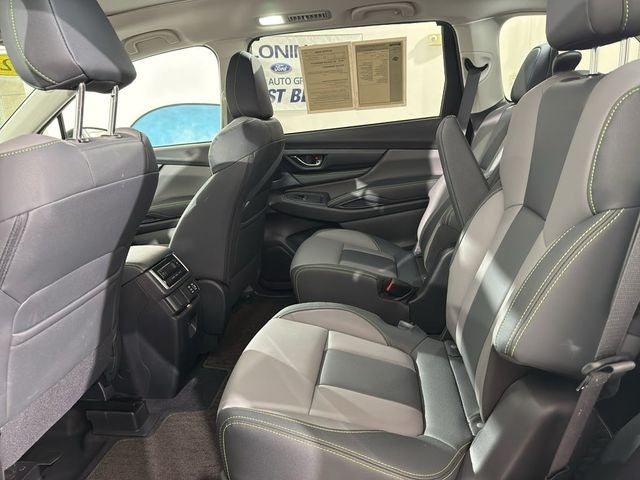 2023 Subaru Ascent Onyx Edition