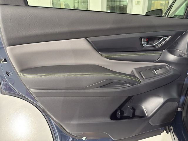 2023 Subaru Ascent Onyx Edition