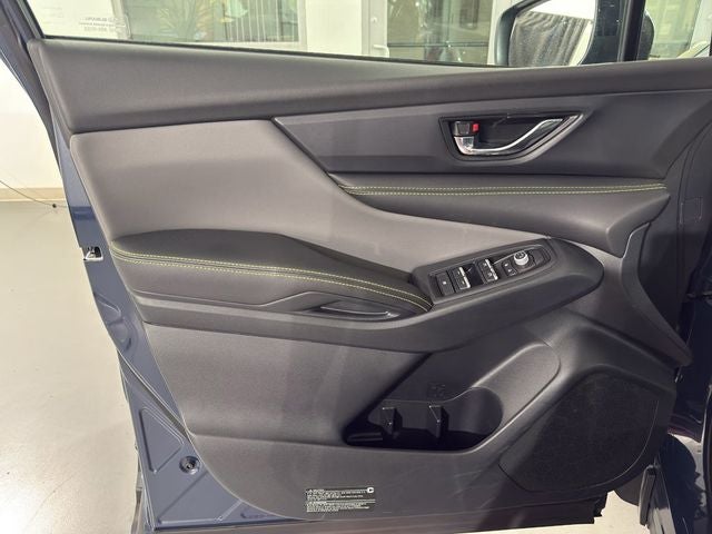 2023 Subaru Ascent Onyx Edition