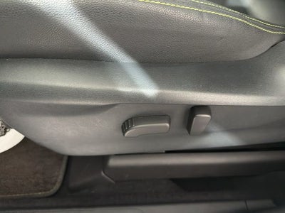 2023 Subaru Ascent Onyx Edition