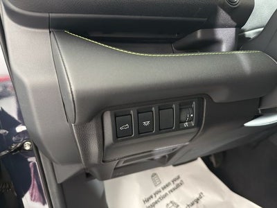 2023 Subaru Ascent Onyx Edition