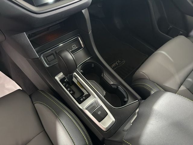 2023 Subaru Ascent Onyx Edition