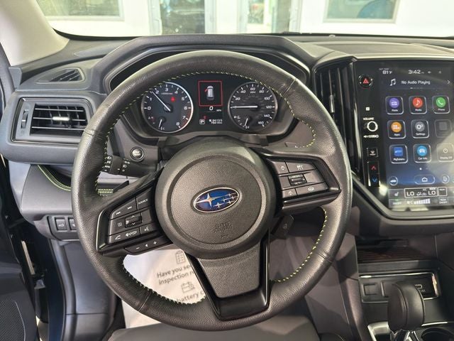 2023 Subaru Ascent Onyx Edition